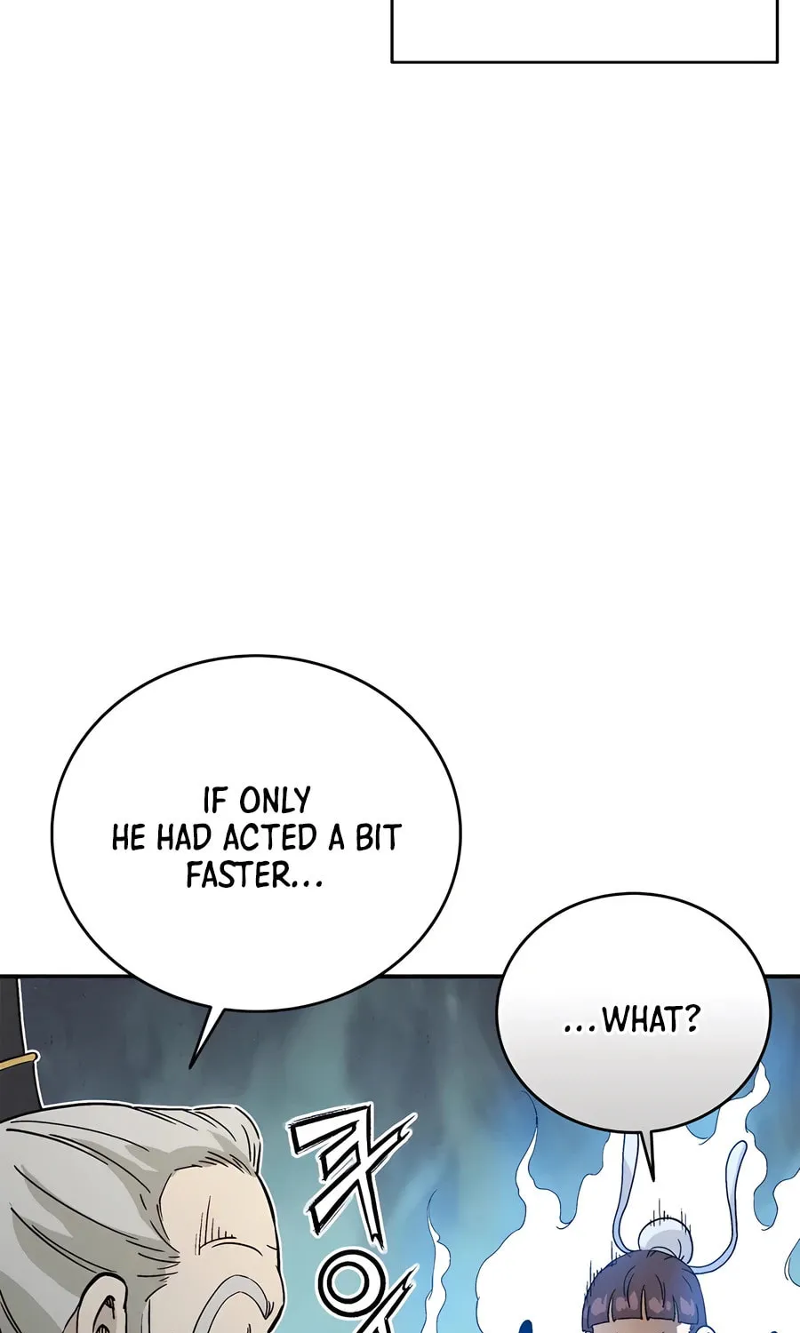 Read The Divine Surgeon chapter 144 image 28 on Lezhin