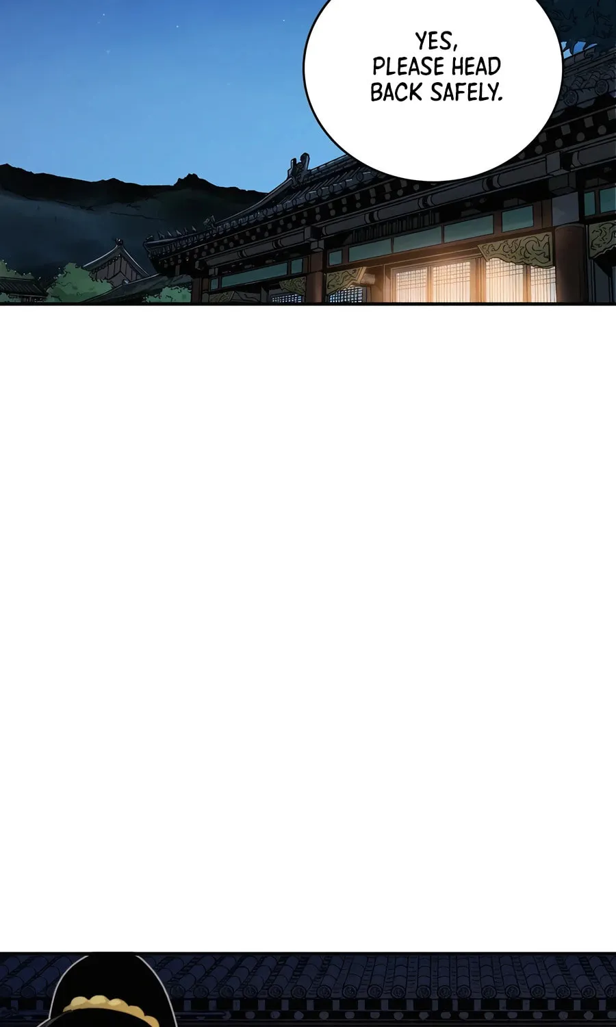 Read The Divine Surgeon chapter 144 image 3 on Lezhin