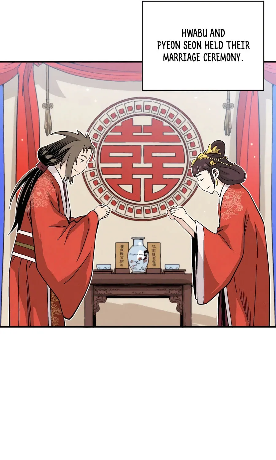 Read The Divine Surgeon chapter 144 image 34 on Lezhin