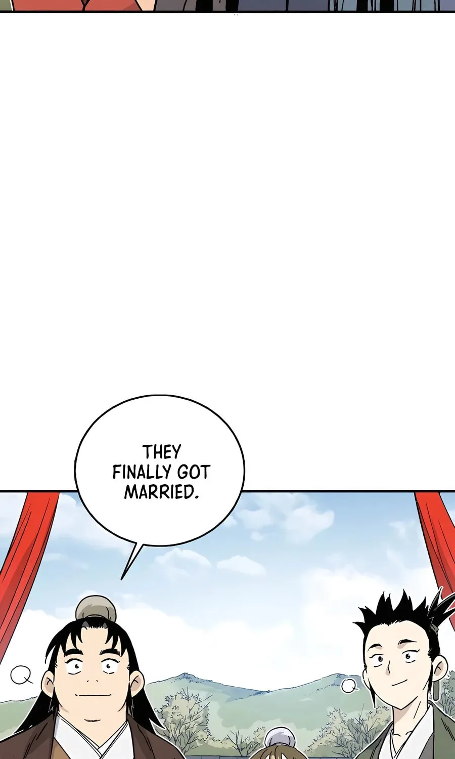 Read The Divine Surgeon chapter 144 image 36 on Lezhin