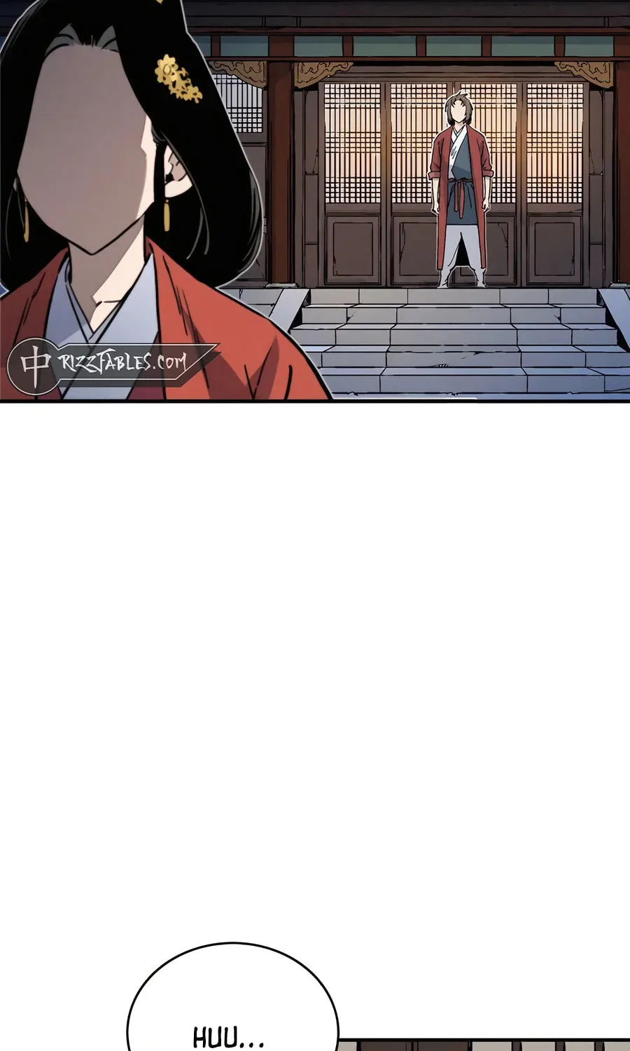 Read The Divine Surgeon chapter 144 image 4 on Lezhin