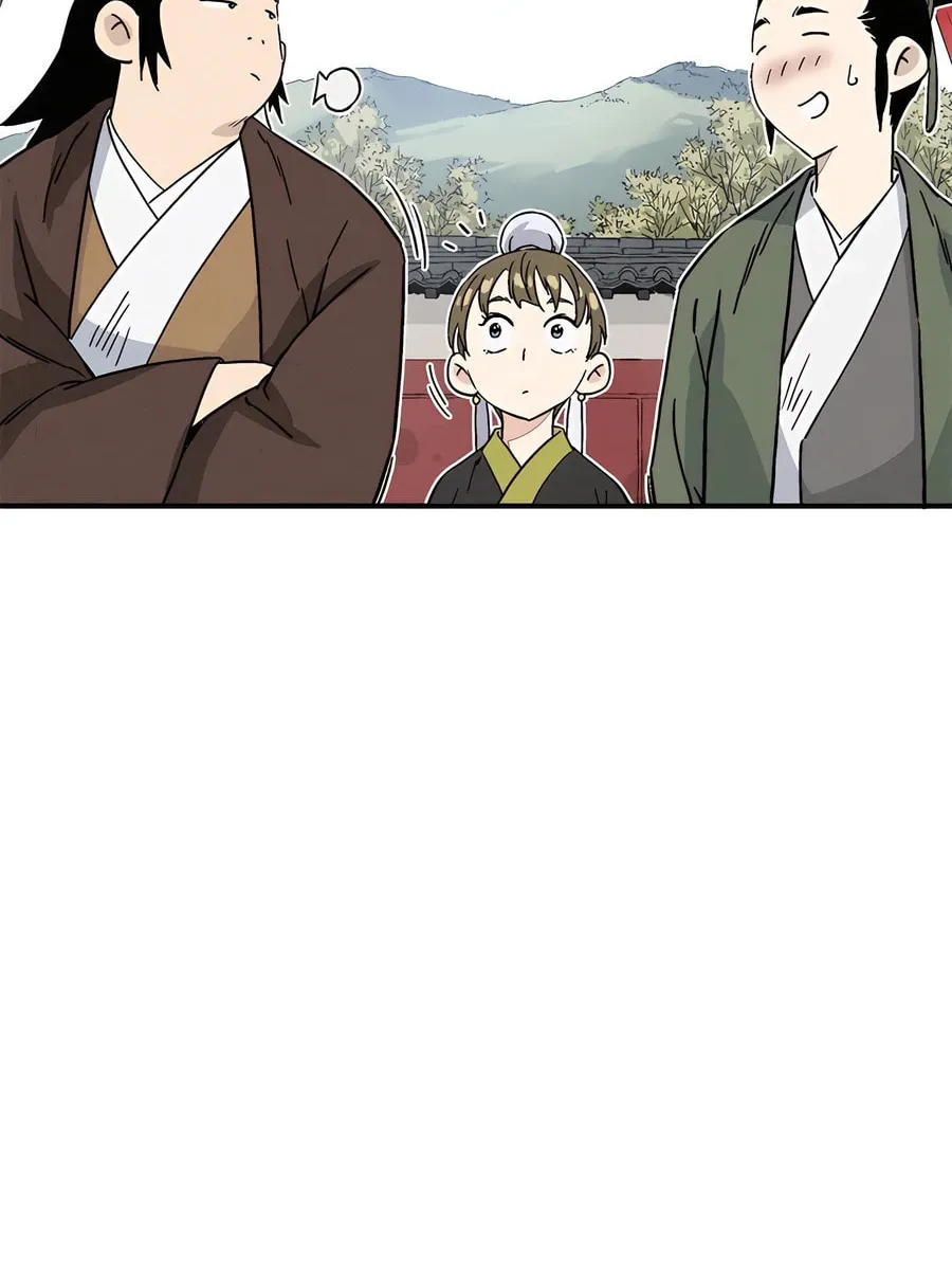 Read The Divine Surgeon chapter 144 image 41 on Lezhin