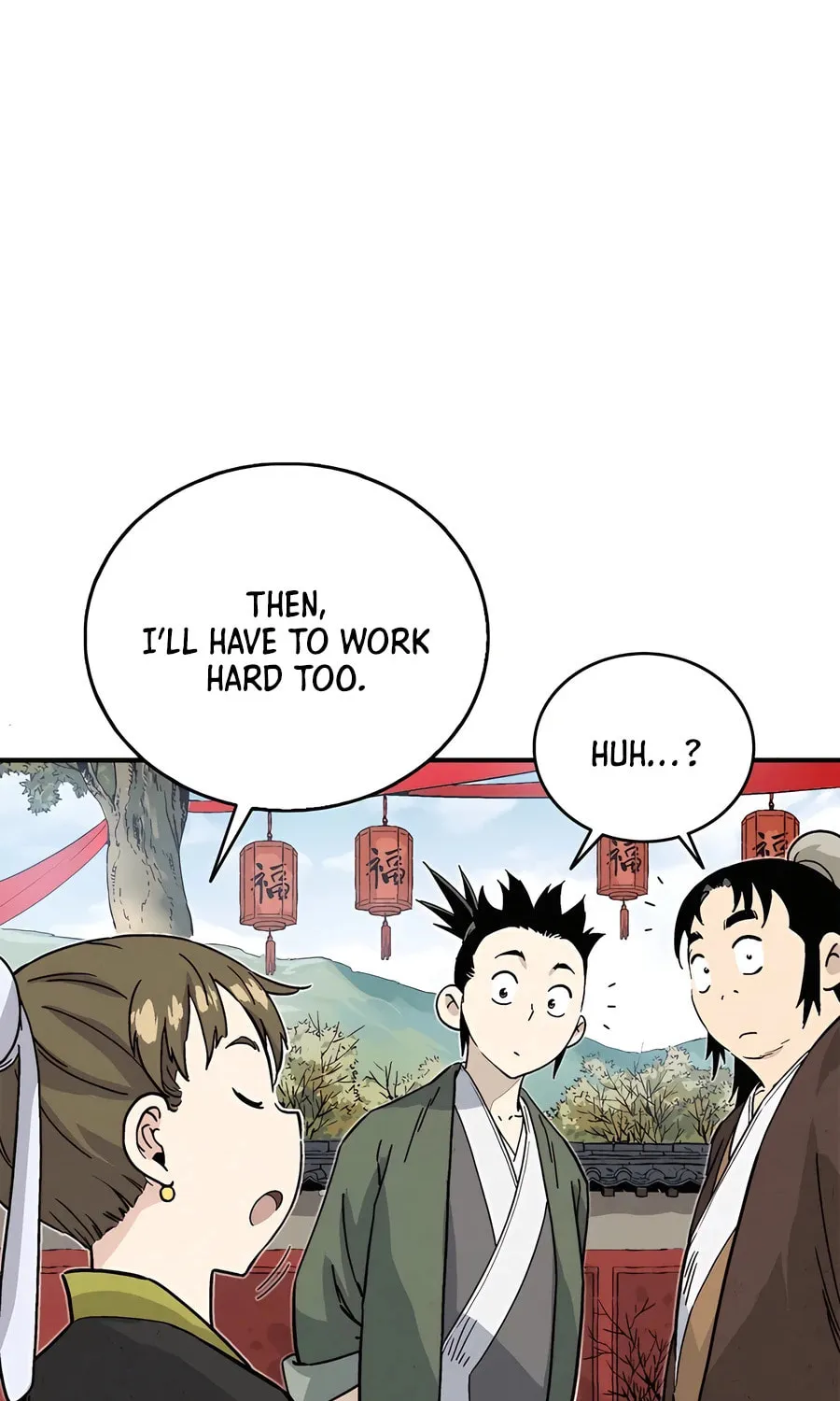 Read The Divine Surgeon chapter 144 image 43 on Lezhin