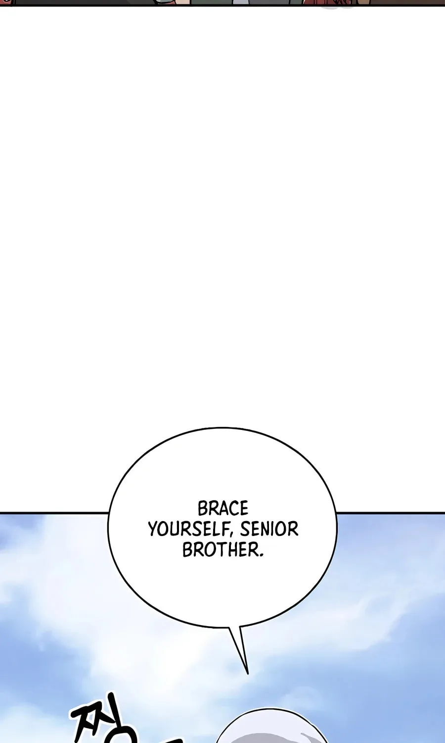Read The Divine Surgeon chapter 144 image 44 on Lezhin