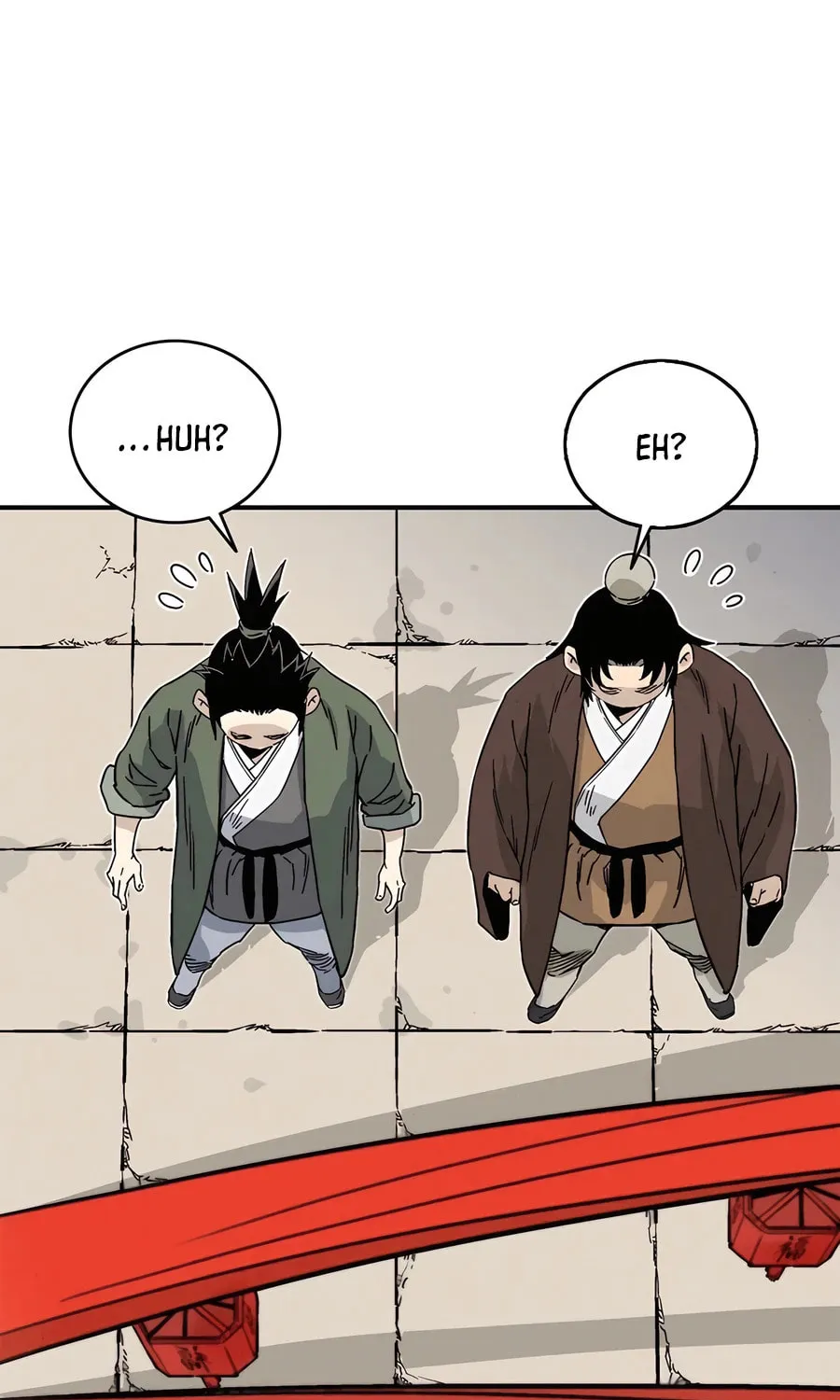 Read The Divine Surgeon chapter 144 image 46 on Lezhin
