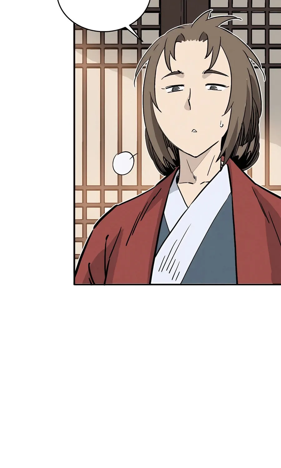 Read The Divine Surgeon chapter 144 image 5 on Lezhin
