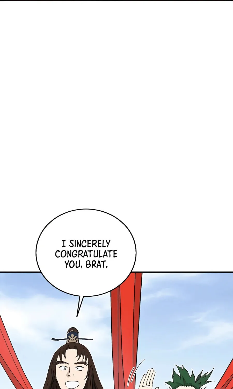 Read The Divine Surgeon chapter 144 image 52 on Lezhin
