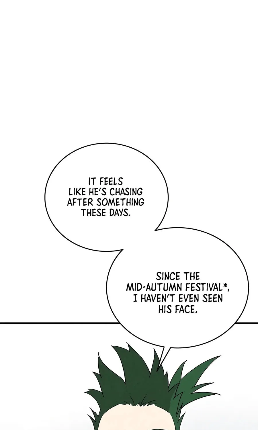 Read The Divine Surgeon chapter 144 image 60 on Lezhin