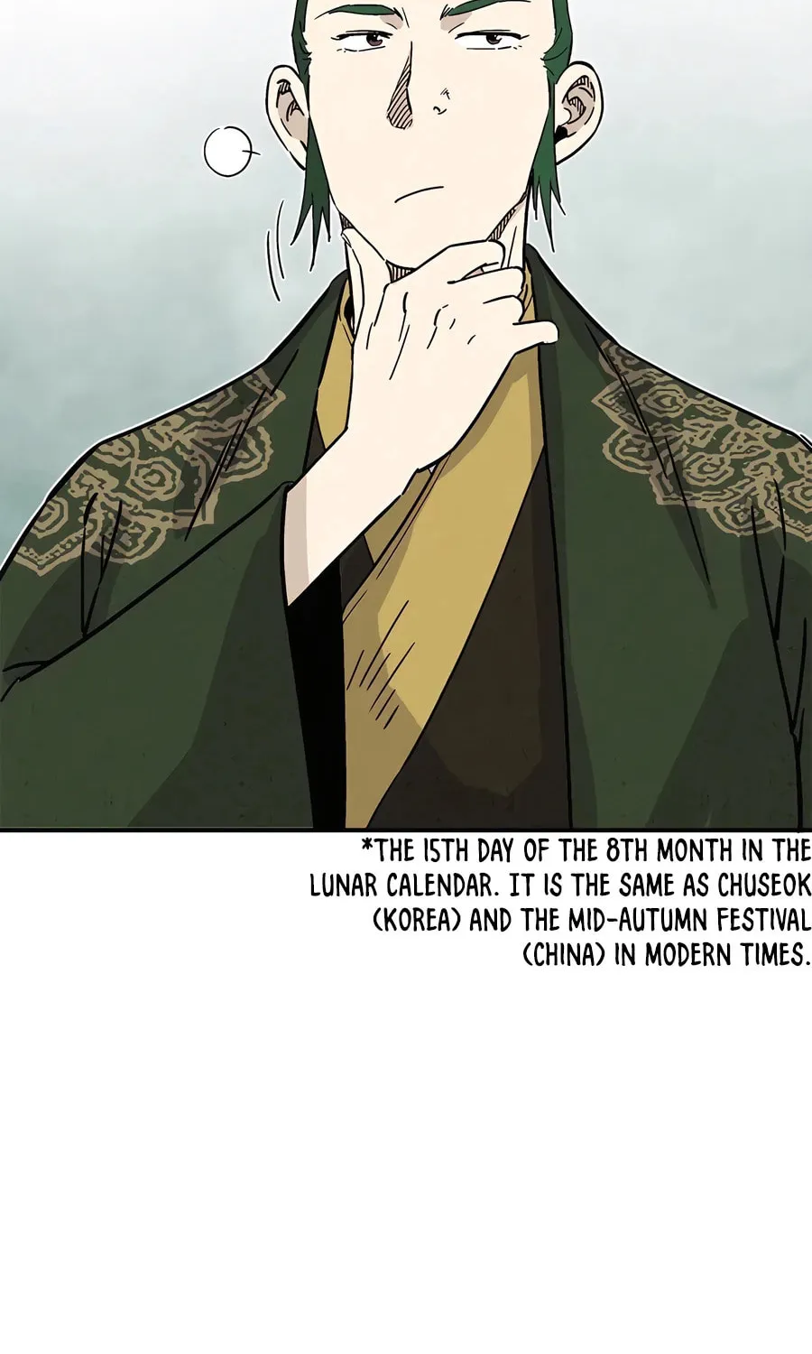 Read The Divine Surgeon chapter 144 image 61 on Lezhin