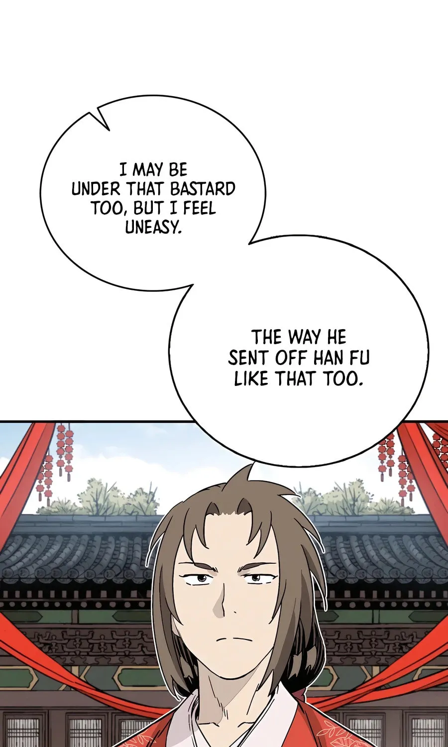 Read The Divine Surgeon chapter 144 image 62 on Lezhin