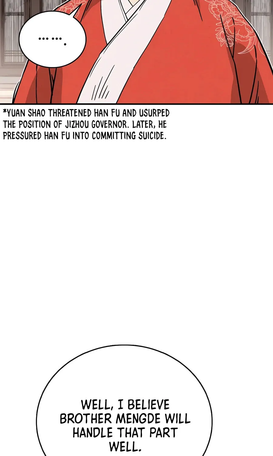 Read The Divine Surgeon chapter 144 image 63 on Lezhin