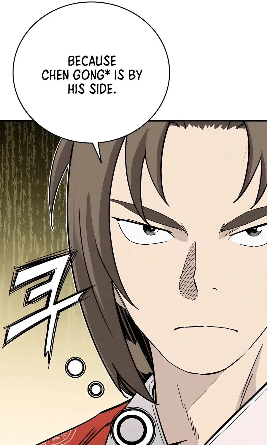 Read The Divine Surgeon chapter 144 image 66 on Lezhin