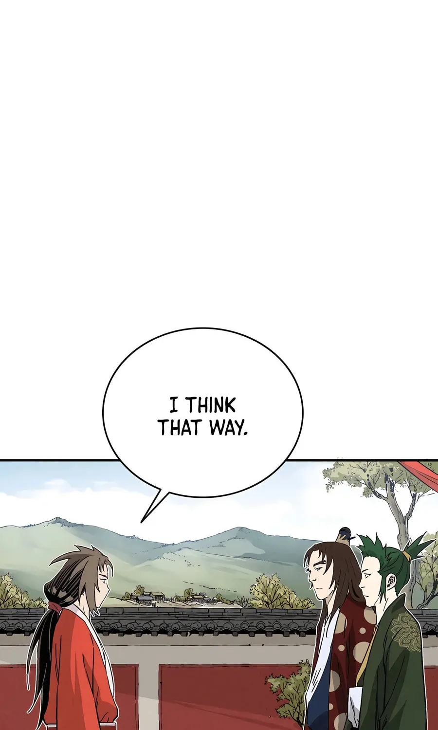 Read The Divine Surgeon chapter 144 image 69 on Lezhin