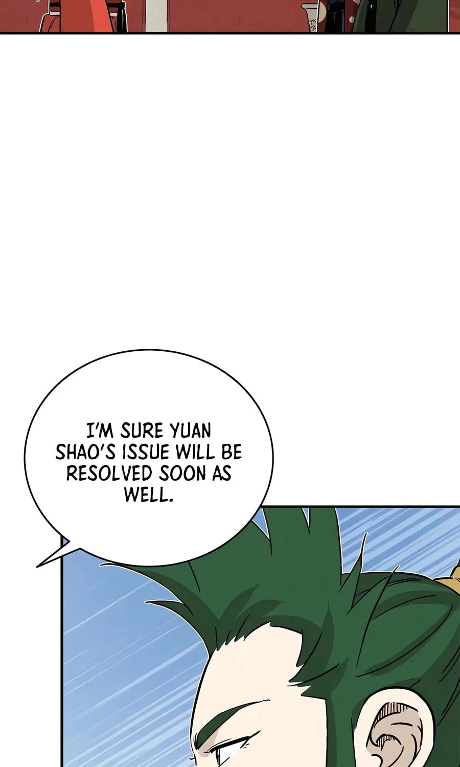 Read The Divine Surgeon chapter 144 image 70 on Lezhin