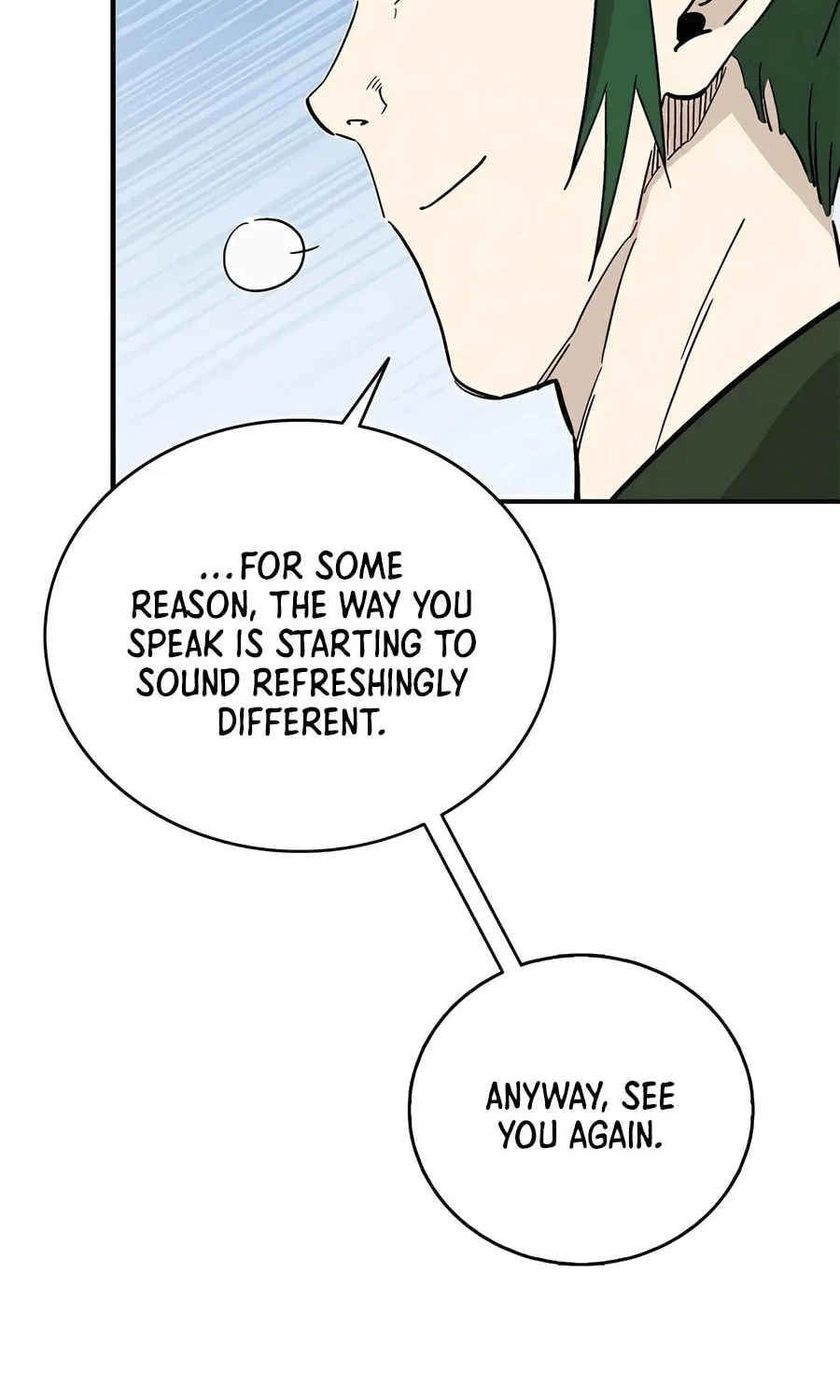 Read The Divine Surgeon chapter 144 image 71 on Lezhin