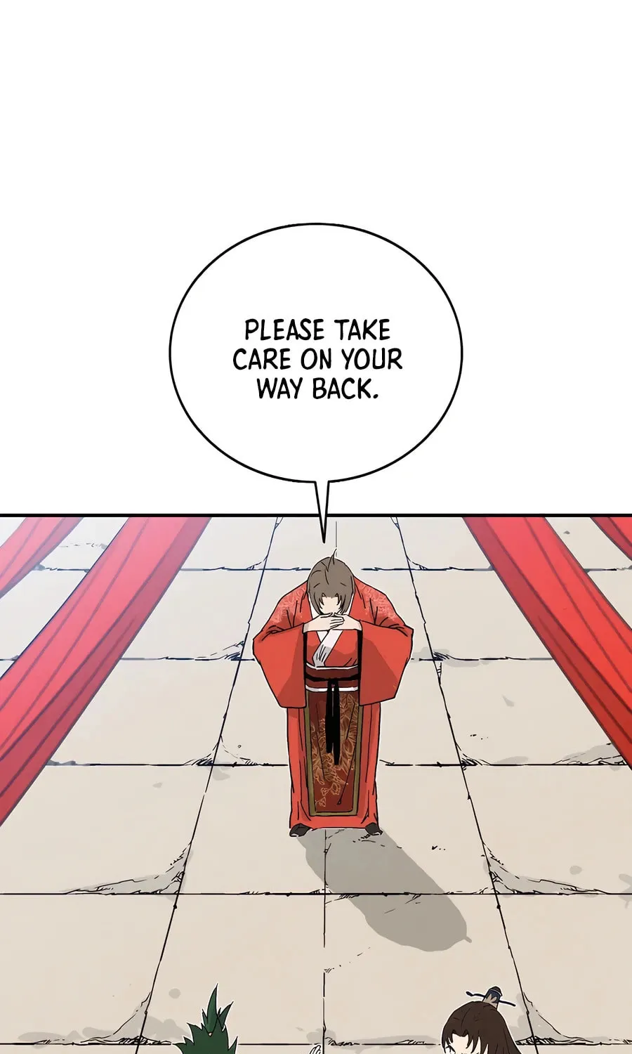 Read The Divine Surgeon chapter 144 image 72 on Lezhin