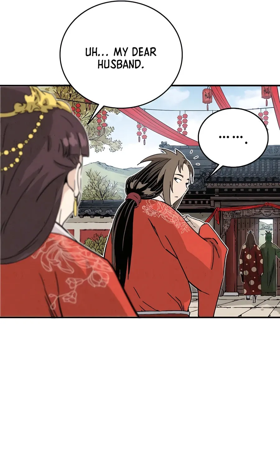 Read The Divine Surgeon chapter 144 image 74 on Lezhin