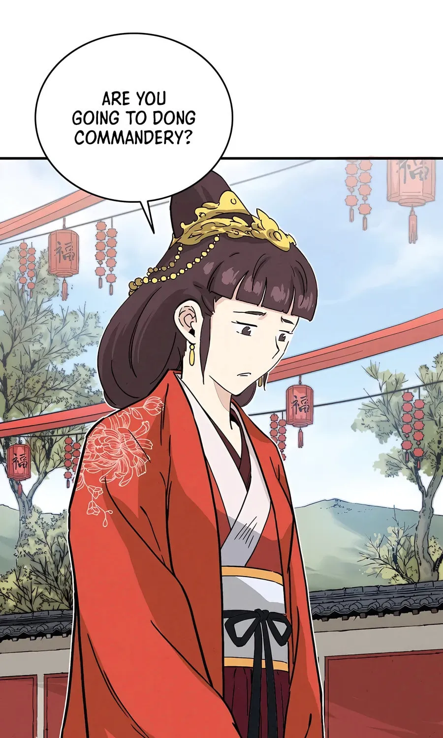 Read The Divine Surgeon chapter 144 image 75 on Lezhin