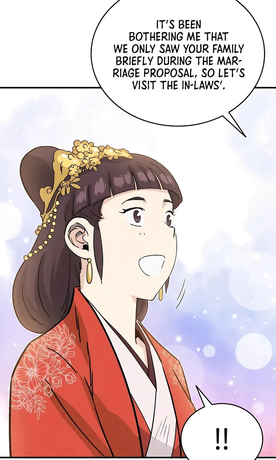 Read The Divine Surgeon chapter 144 image 78 on Lezhin