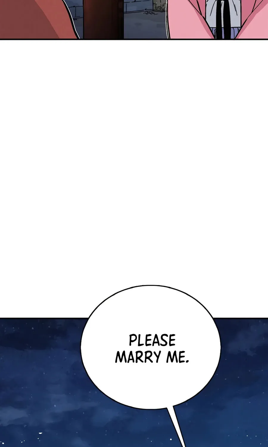 Read The Divine Surgeon chapter 144 image 8 on Lezhin
