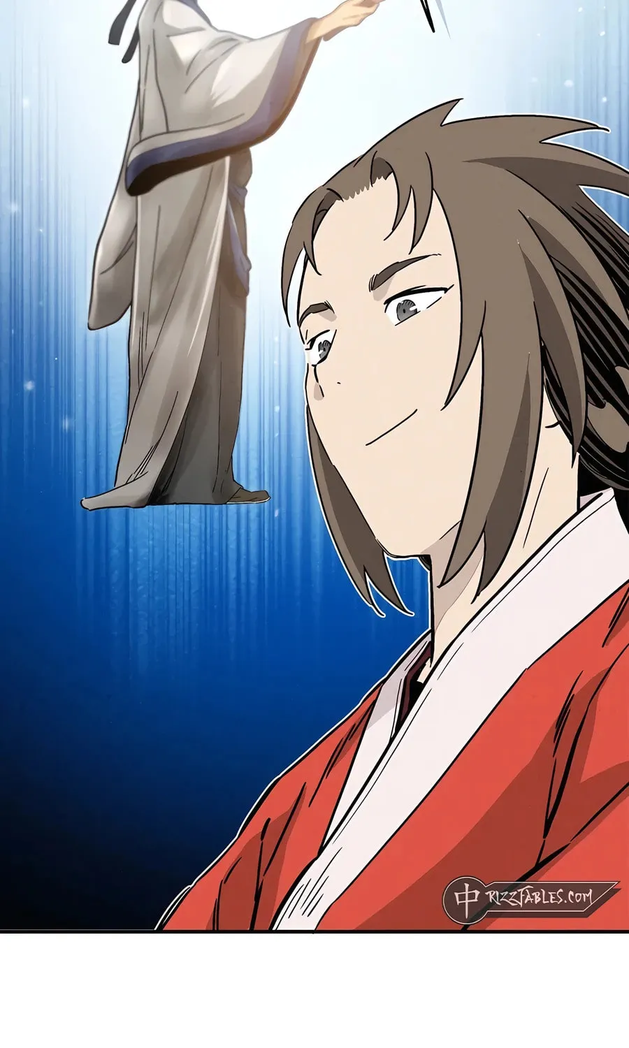 Read The Divine Surgeon chapter 144 image 80 on Lezhin