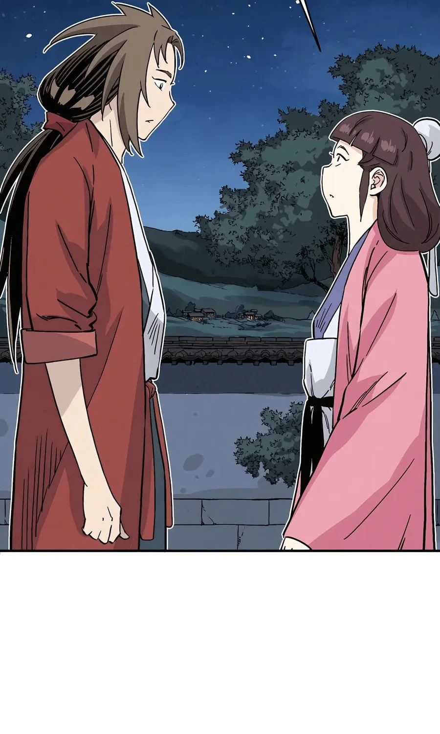 Read The Divine Surgeon chapter 144 image 9 on Lezhin