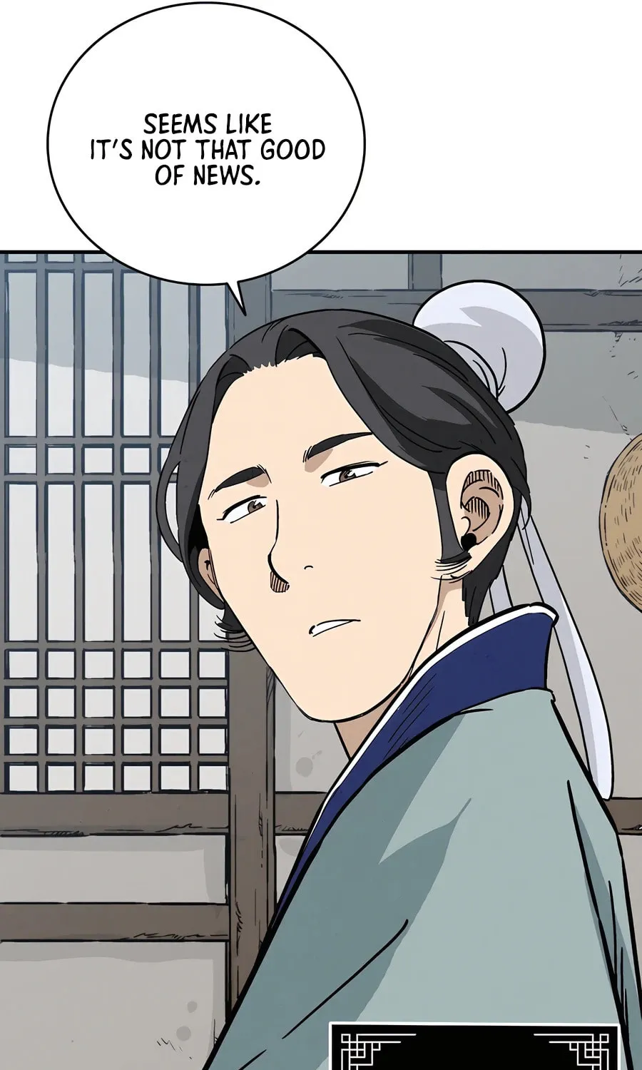 Read The Divine Surgeon chapter 145 image 10 on Lezhin
