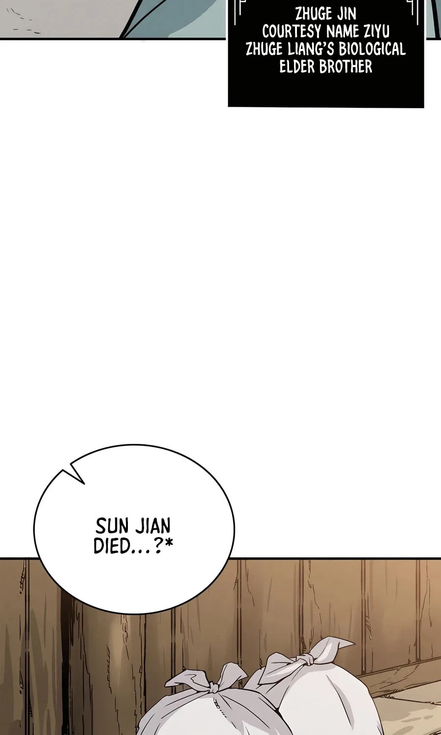 Read The Divine Surgeon chapter 145 image 11 on Lezhin