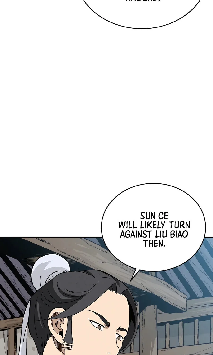Read The Divine Surgeon chapter 145 image 14 on Lezhin