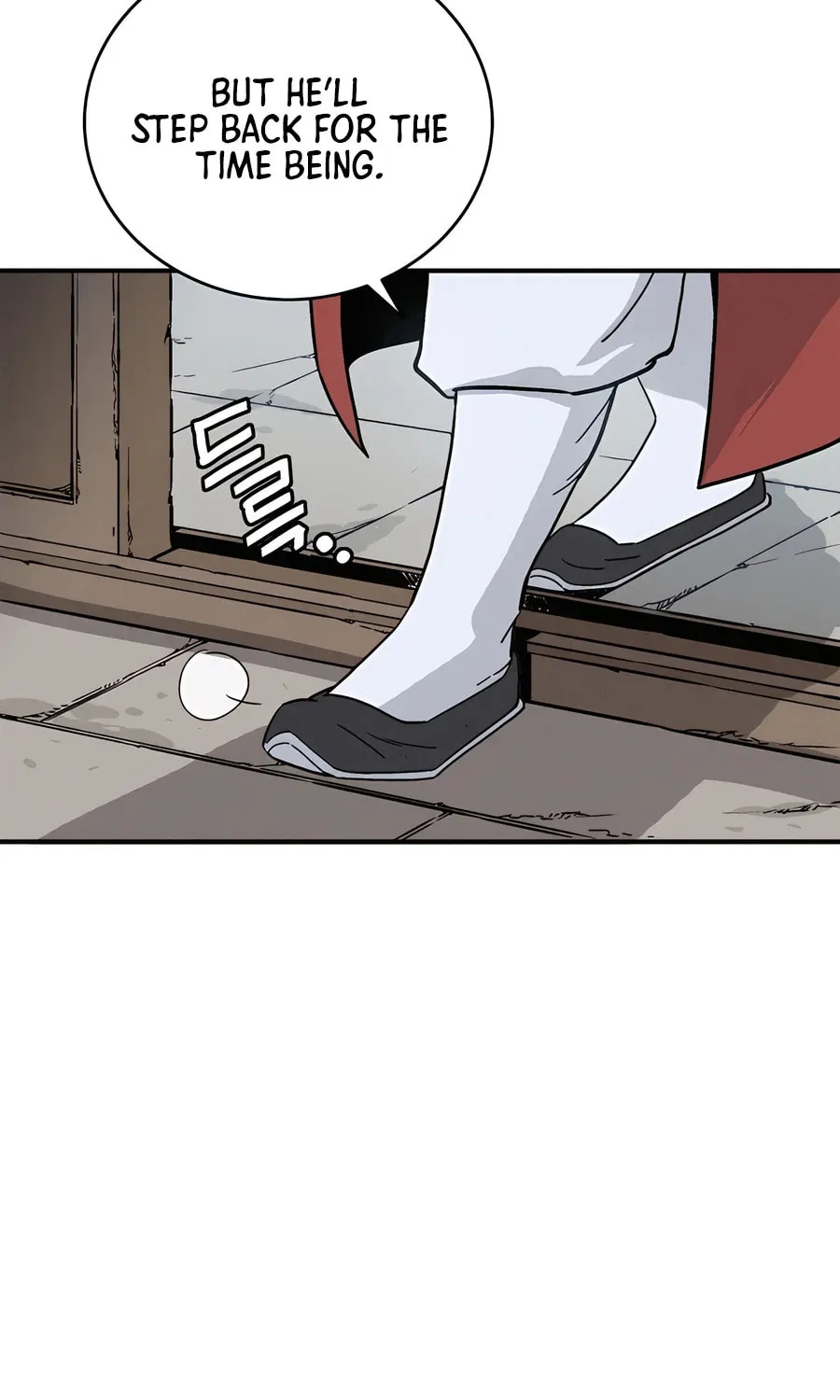 Read The Divine Surgeon chapter 145 image 16 on Lezhin