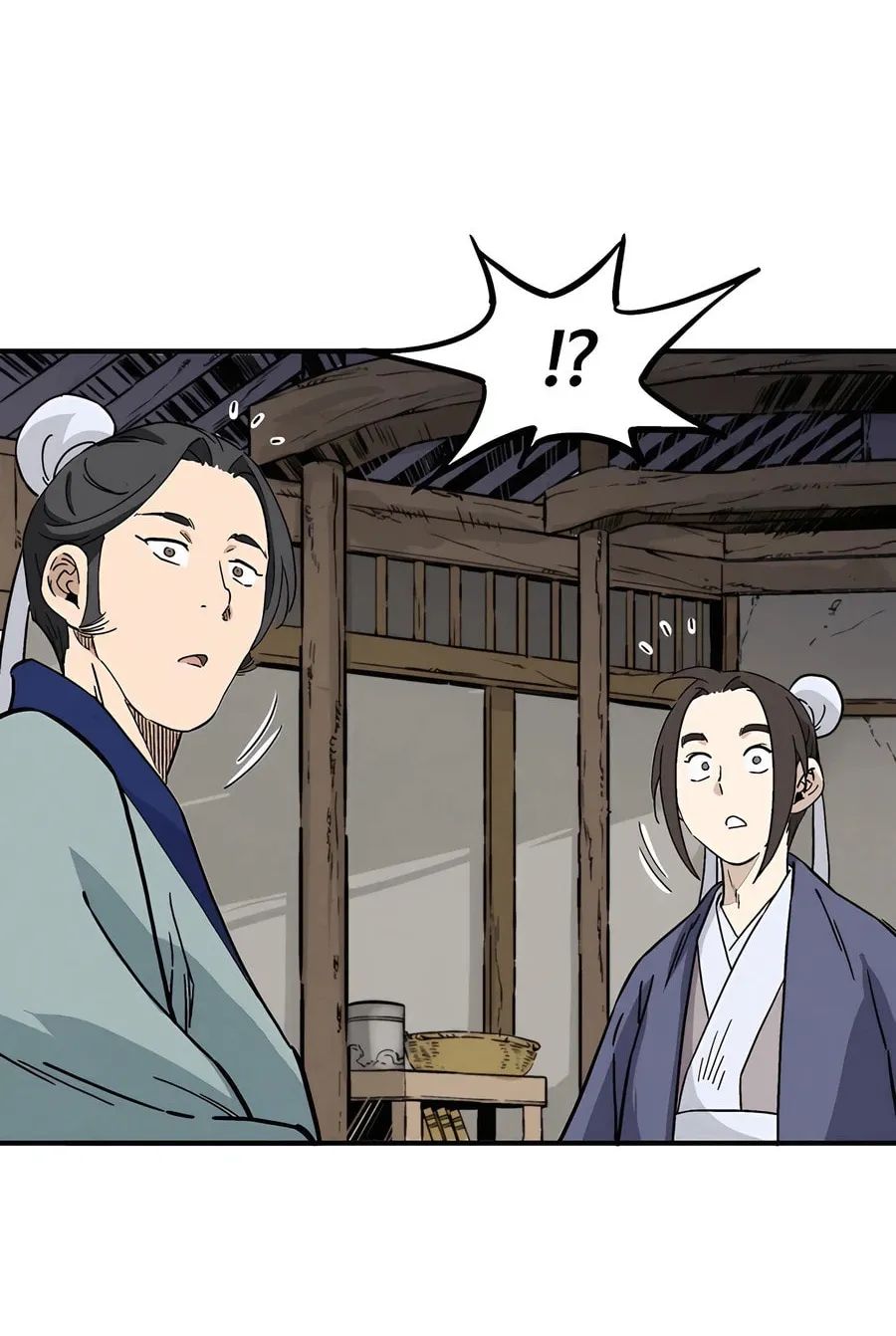 Read The Divine Surgeon chapter 145 image 17 on Lezhin