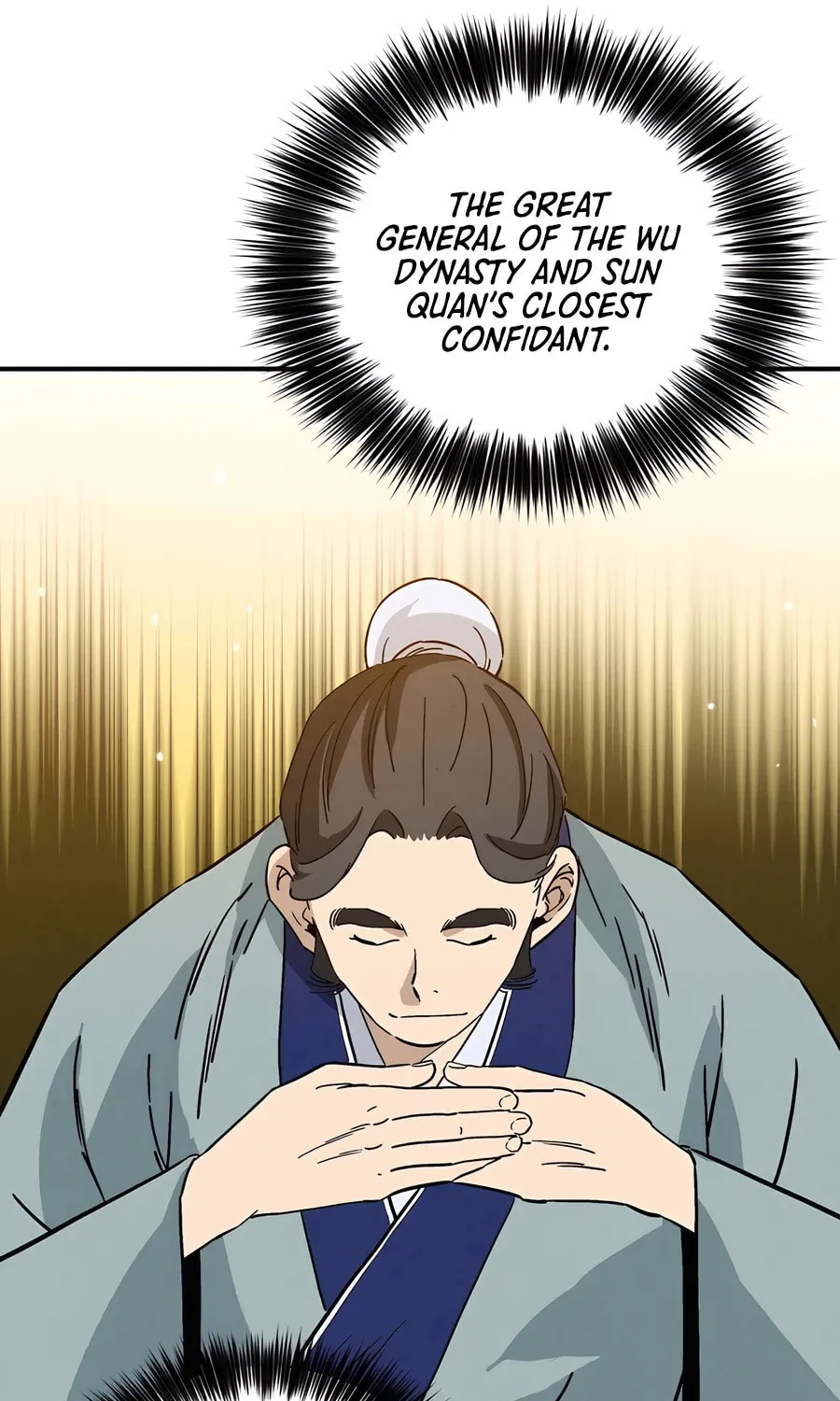 Read The Divine Surgeon chapter 145 image 26 on Lezhin