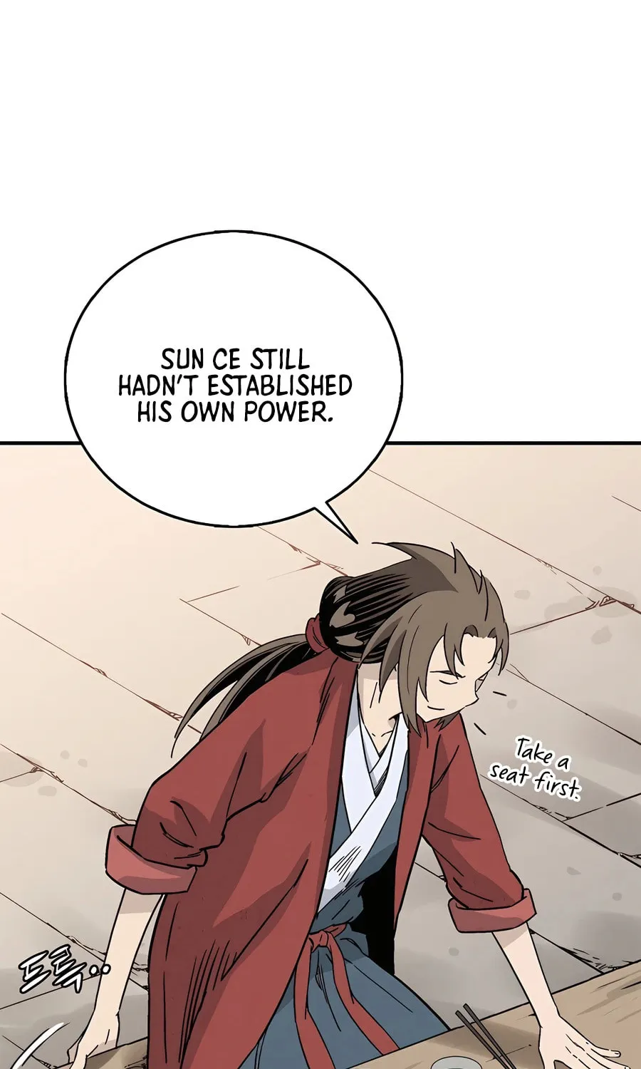 Read The Divine Surgeon chapter 145 image 29 on Lezhin