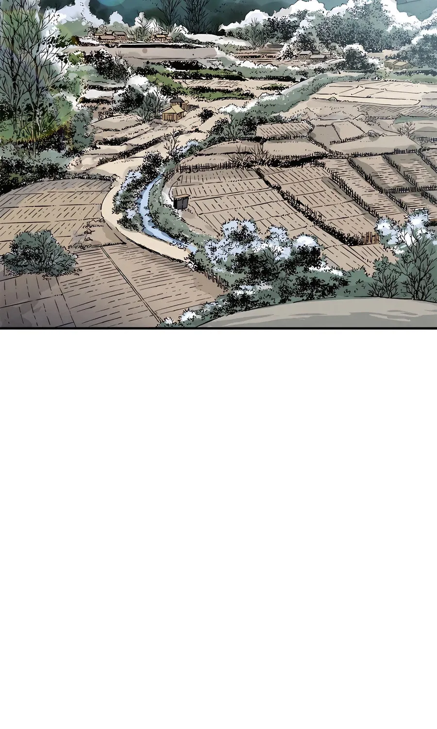 Read The Divine Surgeon chapter 145 image 3 on Lezhin