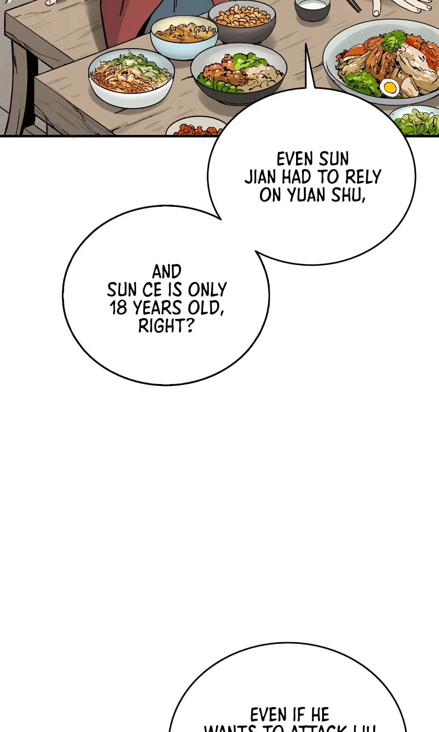 Read The Divine Surgeon chapter 145 image 30 on Lezhin