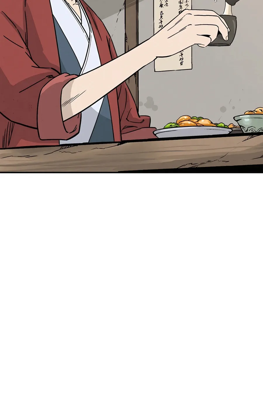 Read The Divine Surgeon chapter 145 image 33 on Lezhin