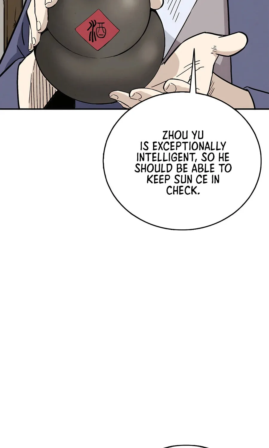 Read The Divine Surgeon chapter 145 image 35 on Lezhin