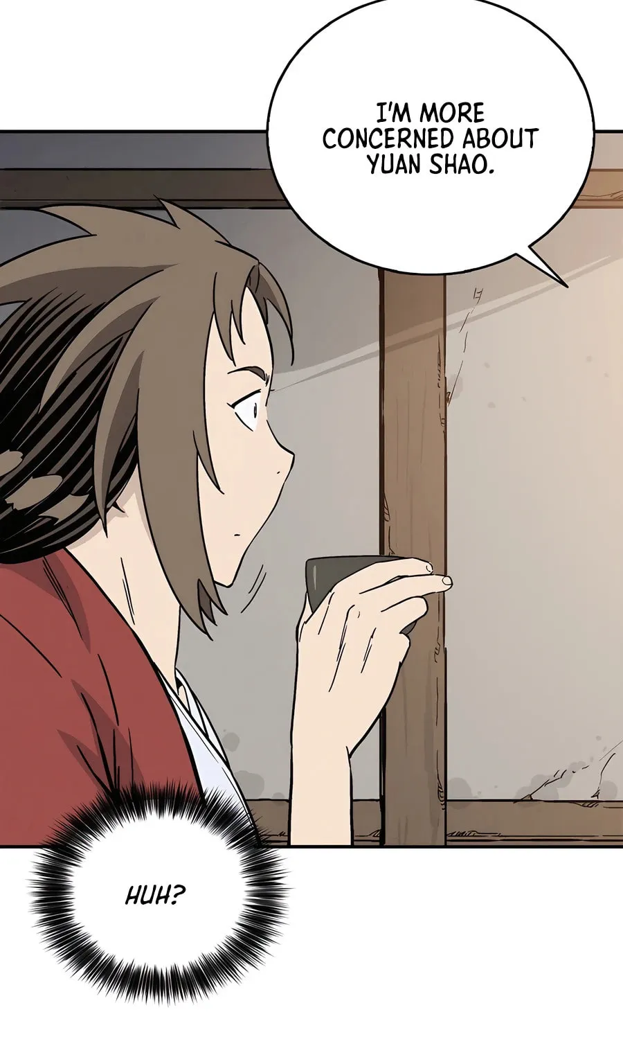 Read The Divine Surgeon chapter 145 image 36 on Lezhin