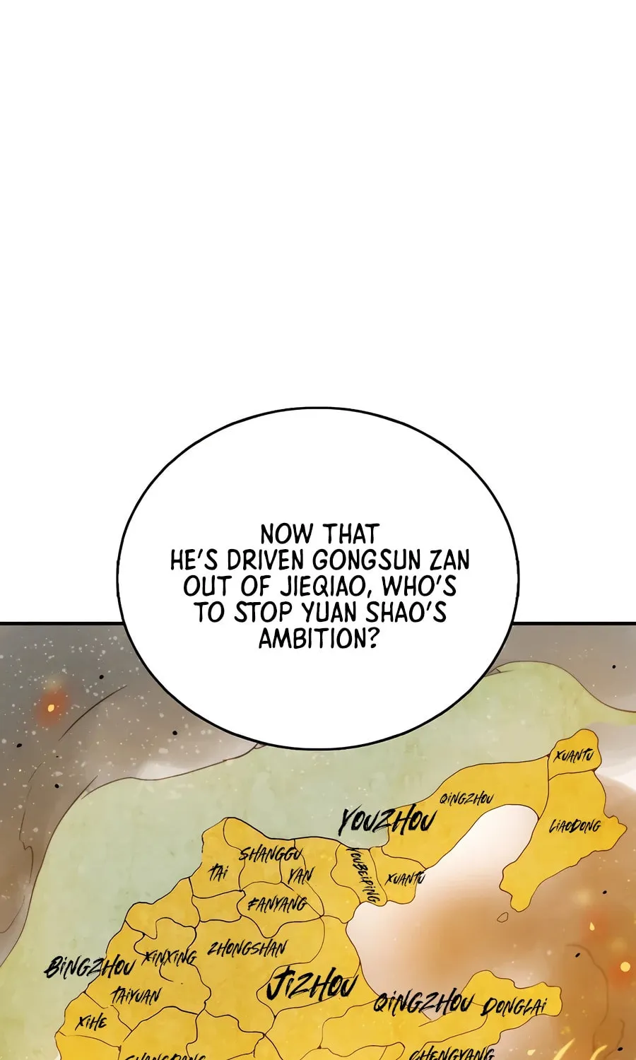 Read The Divine Surgeon chapter 145 image 37 on Lezhin