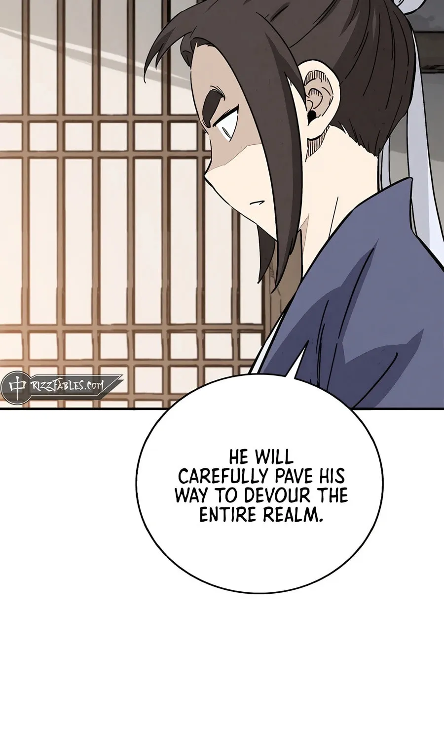 Read The Divine Surgeon chapter 145 image 40 on Lezhin
