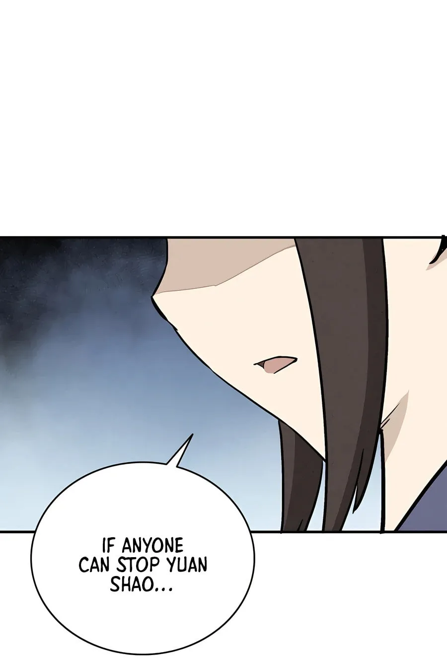 Read The Divine Surgeon chapter 145 image 41 on Lezhin
