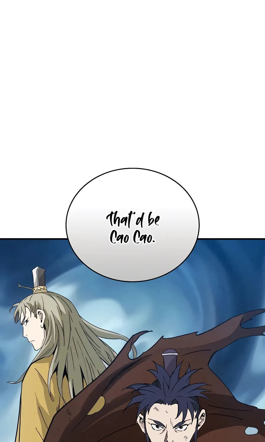 Read The Divine Surgeon chapter 145 image 42 on Lezhin
