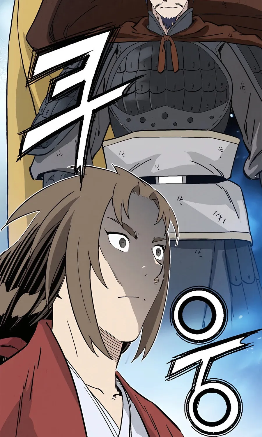 Read The Divine Surgeon chapter 145 image 43 on Lezhin