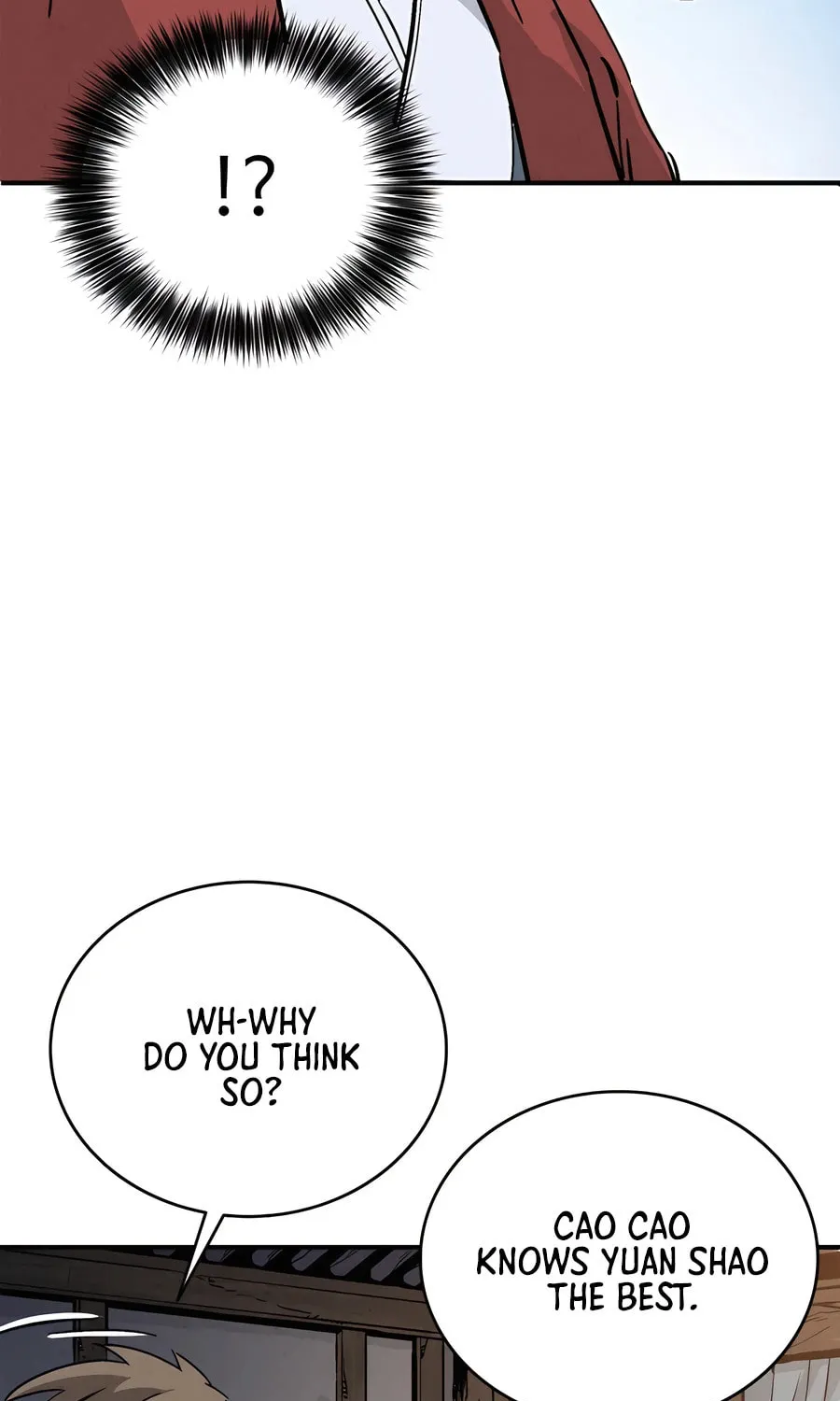 Read The Divine Surgeon chapter 145 image 44 on Lezhin