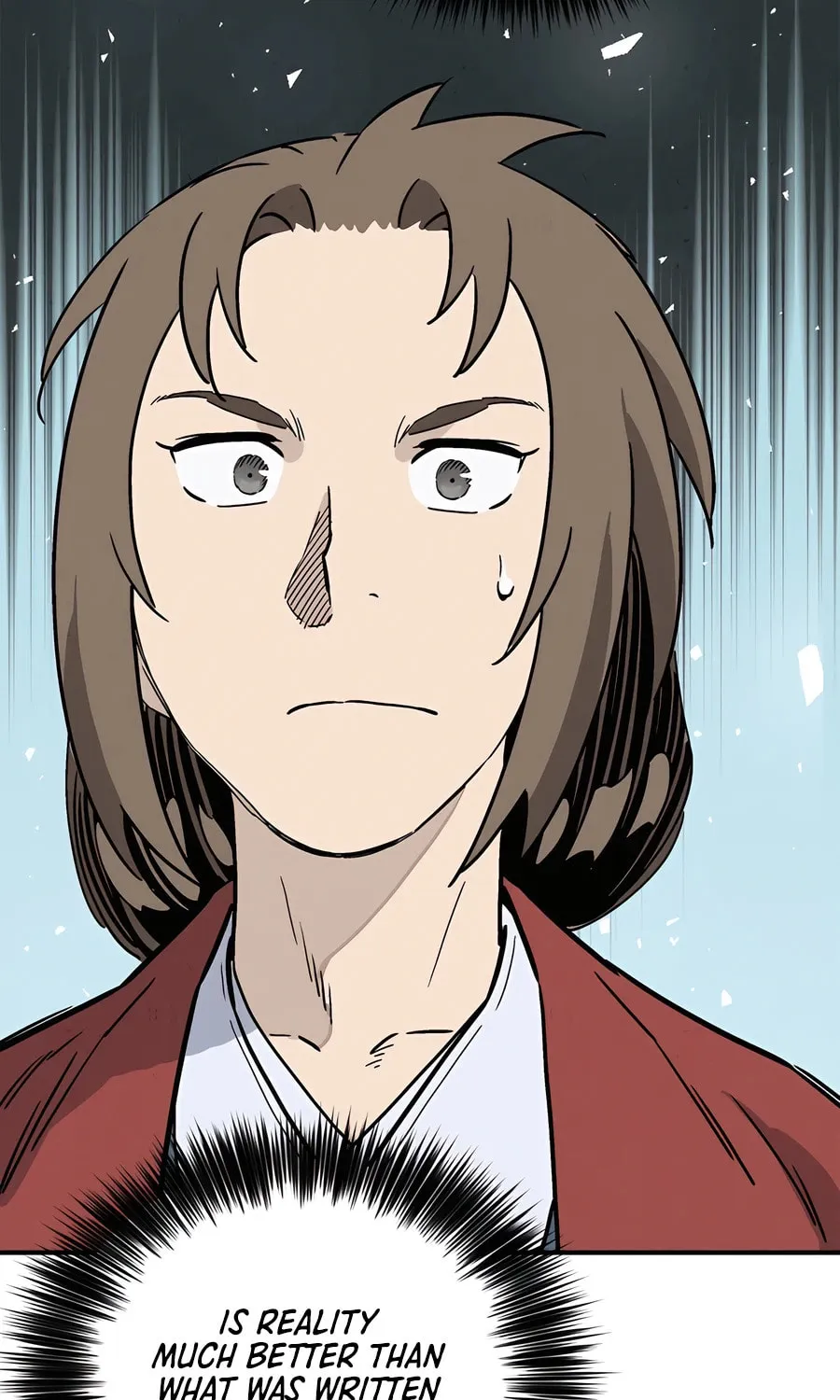 Read The Divine Surgeon chapter 145 image 52 on Lezhin