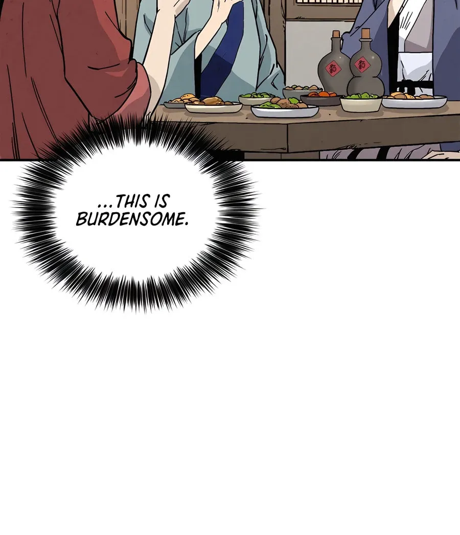 Read The Divine Surgeon chapter 145 image 57 on Lezhin