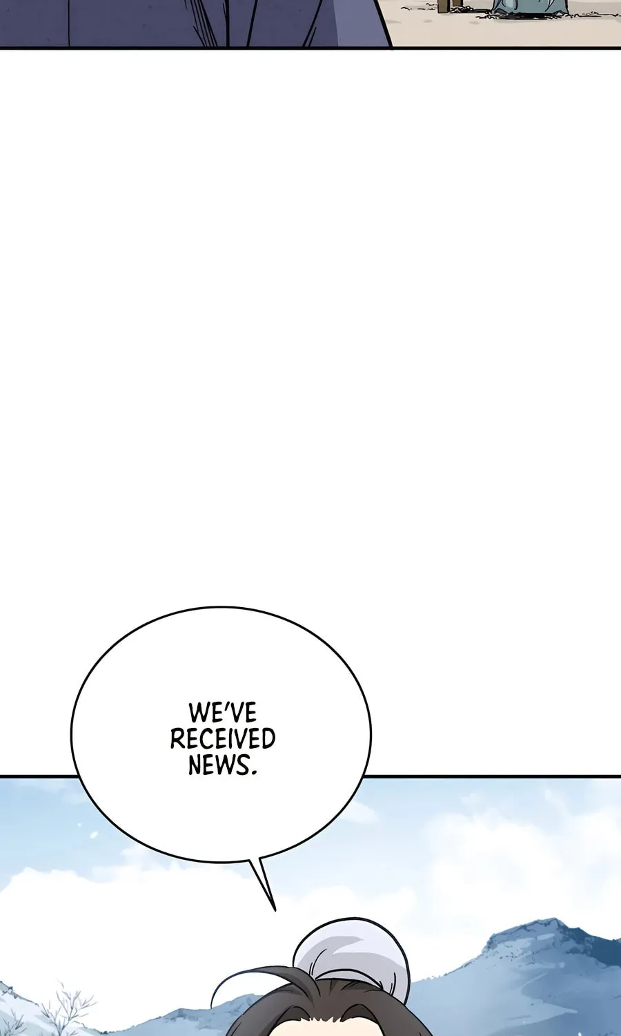 Read The Divine Surgeon chapter 145 image 6 on Lezhin