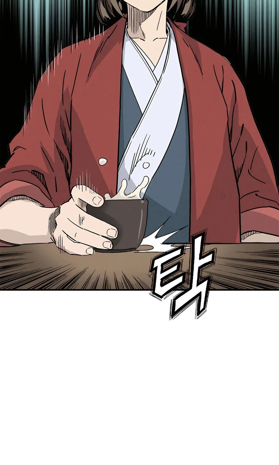 Read The Divine Surgeon chapter 145 image 60 on Lezhin