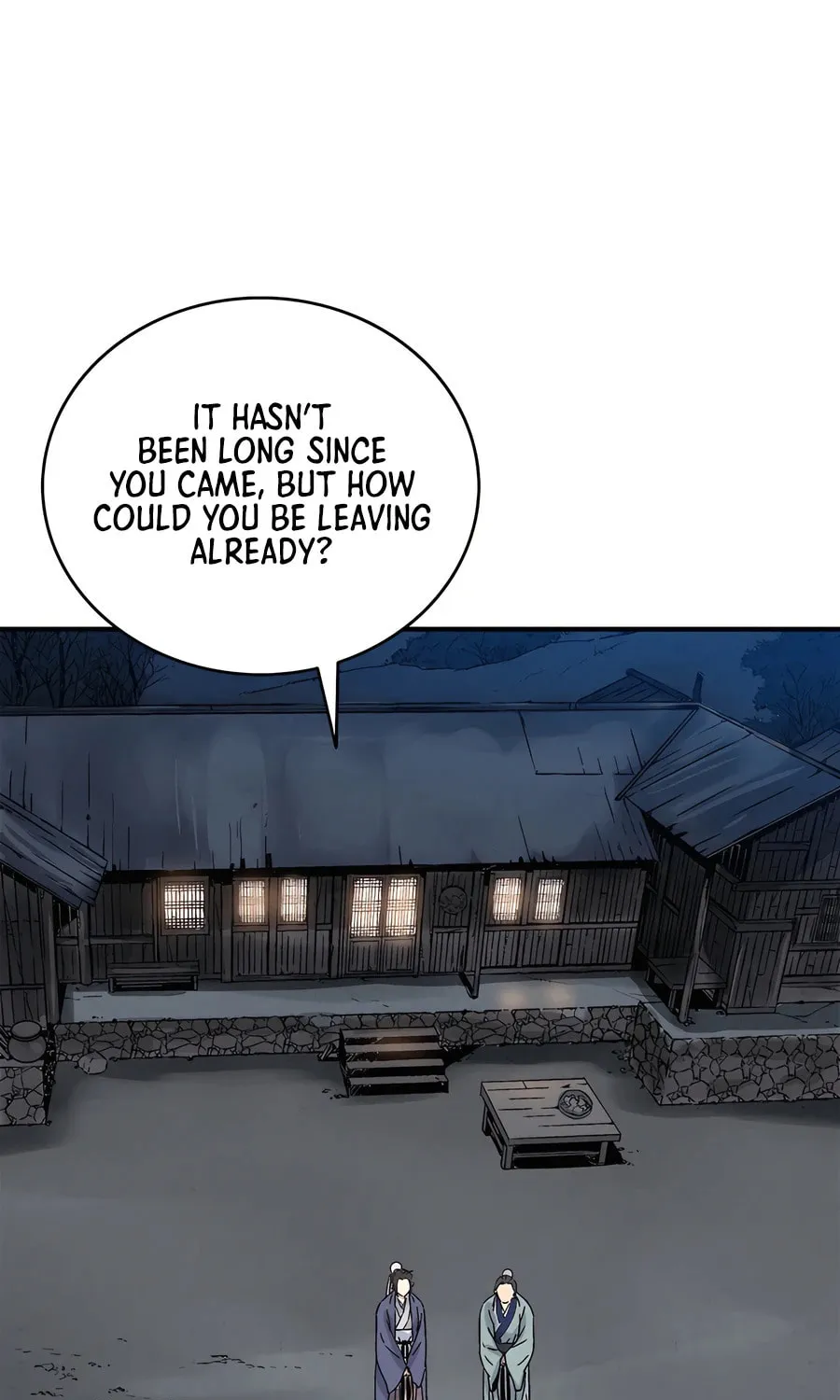 Read The Divine Surgeon chapter 145 image 62 on Lezhin