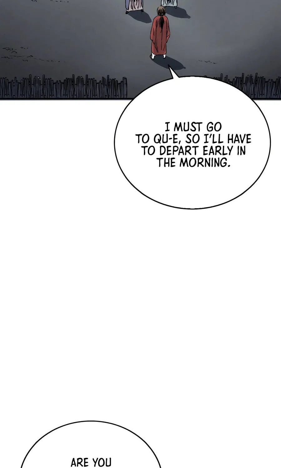 Read The Divine Surgeon chapter 145 image 63 on Lezhin